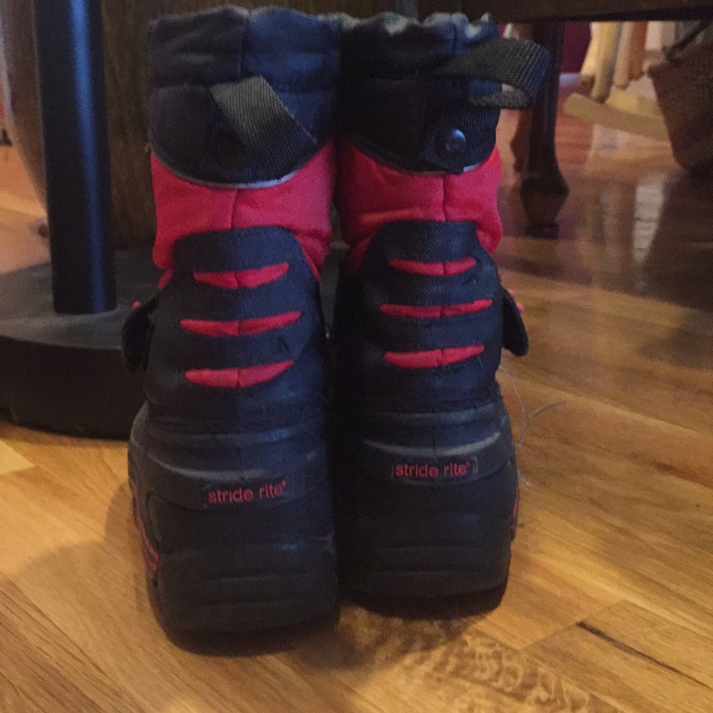 Boots - Picture 3 of 4